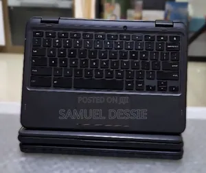 Laptop Dell Chromebook 11 4GB Intel Core 2 Quad SSD 32GB