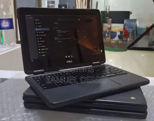 Laptop Dell Chromebook 11 4GB Intel Core 2 Quad SSD 32GB