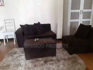 Photo - Furnished Studio Apartment in Bole for rent