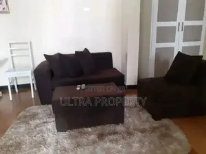Furnished Studio Apartment in Bole for rent
