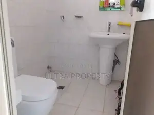 Furnished Studio Apartment in Bole for rent