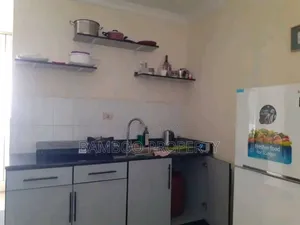 Furnished Studio Apartment in Bole for rent