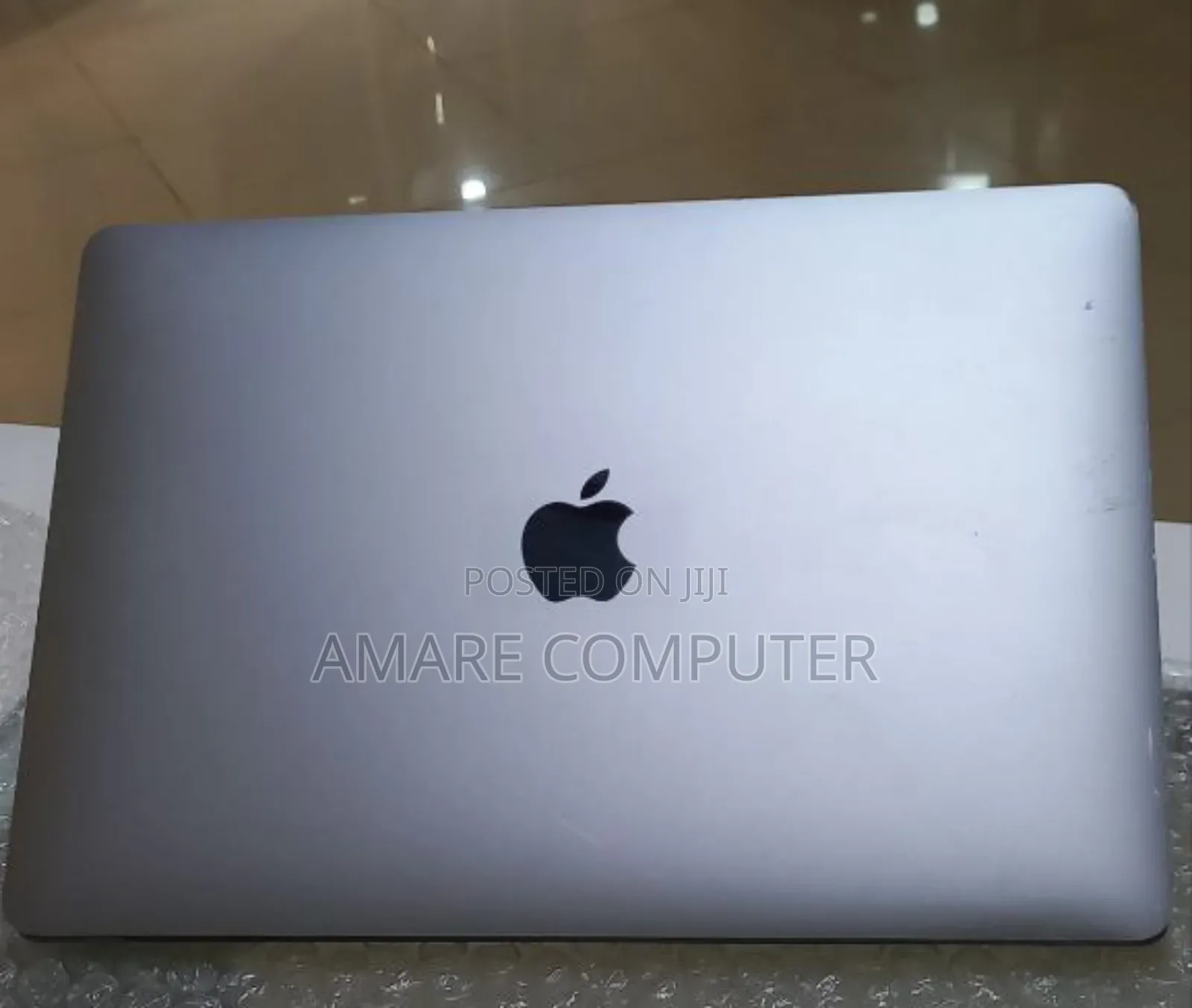 New Laptop Apple MacBook Air 2020 8GB Intel Core I5 SSD 256GB