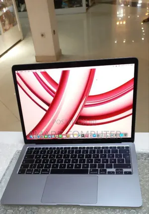 New Laptop Apple MacBook Air 2020 8GB Intel Core I5 SSD 256GB