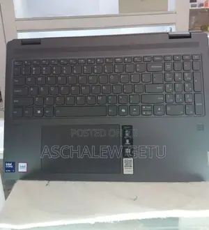 New Laptop Lenovo Yoga 7i 16GB Intel Core Ultra 7 SSD 1T