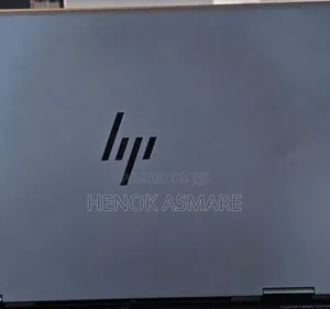Photo - New Laptop HP Envy X360 32GB Intel Core Ultra 7 SSD 1T