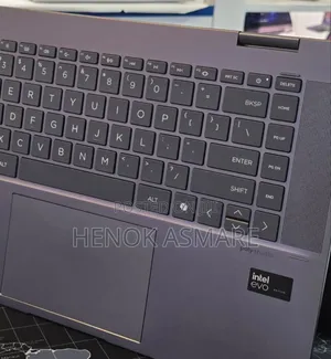 New Laptop HP Envy X360 32GB Intel Core Ultra 7 SSD 1T