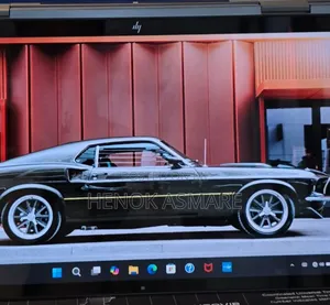 New Laptop HP Envy X360 32GB Intel Core Ultra 7 SSD 1T