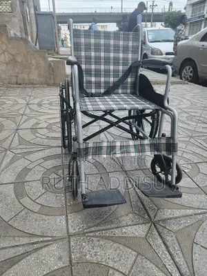 Photo - Foldable Wheelchair索尼wheelchair蝨不wheelchair轟動wheelchair輕鬆wheelchair