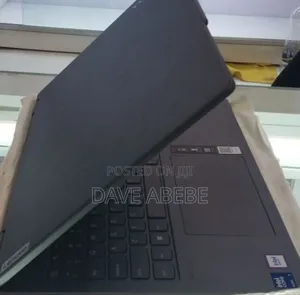 New Laptop Lenovo 16GB Intel Core I7 SSD 1T