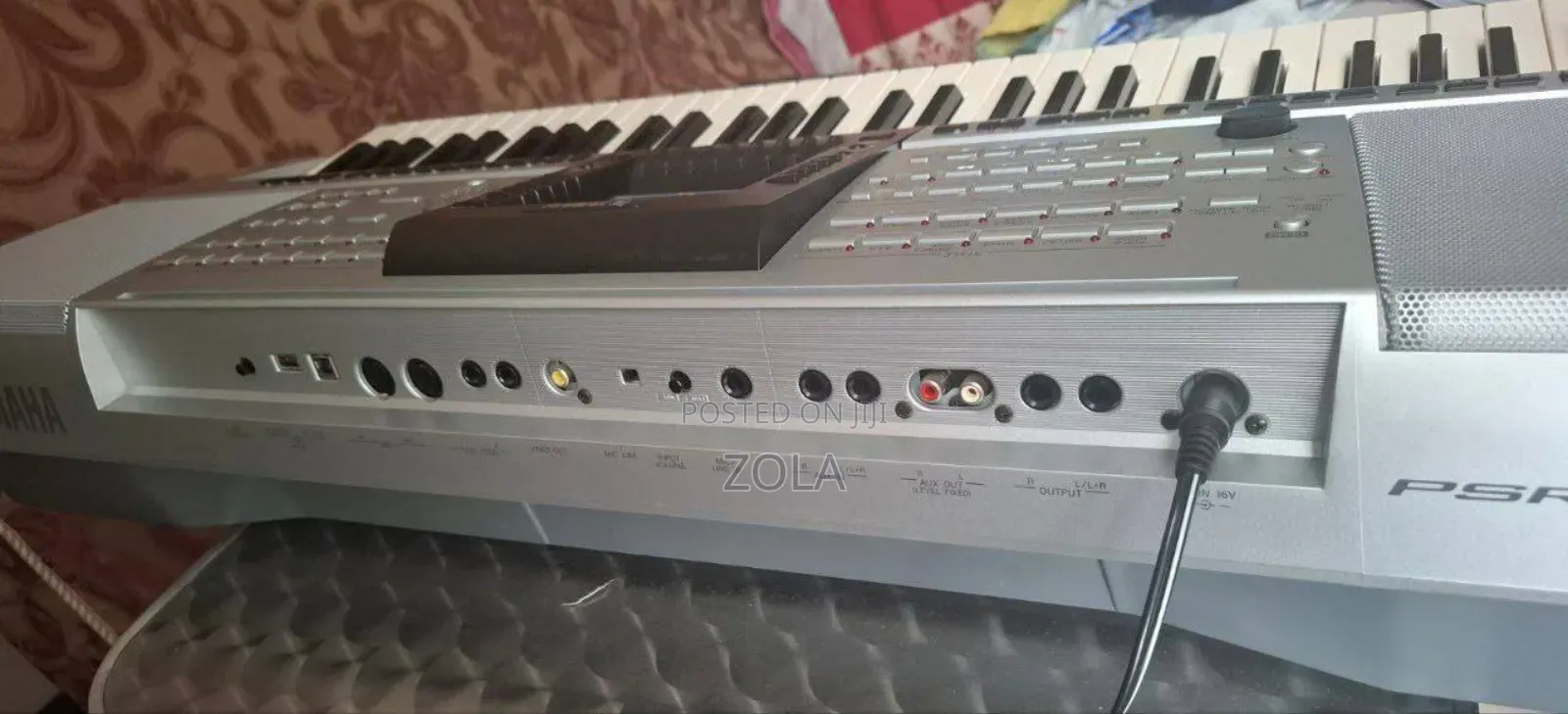 Yamaha PSR 3000