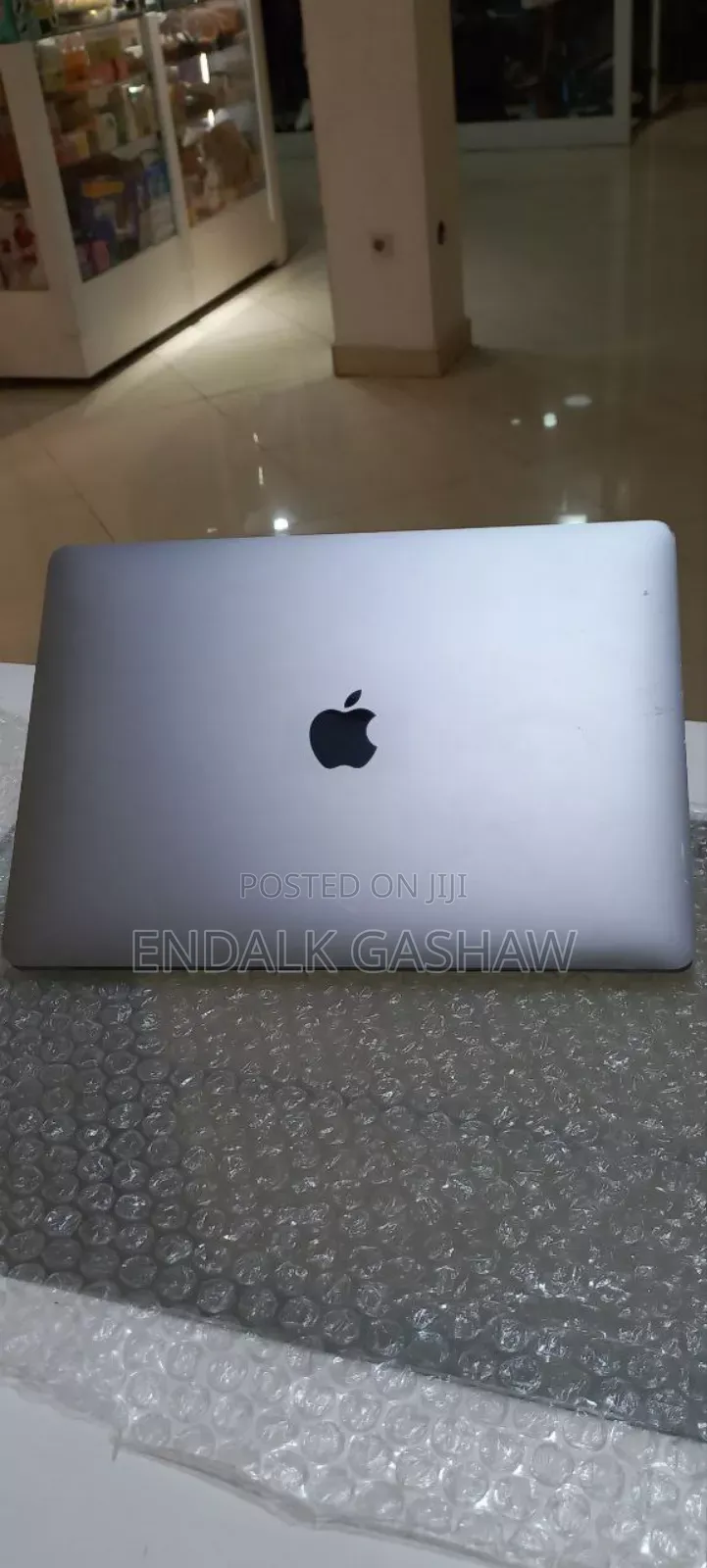 New Laptop Apple MacBook Air 2020 8GB Intel Core I5 SSD 256GB