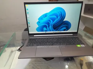 New Laptop HP ZBook 15 16GB Intel Core I7 SSD 1T