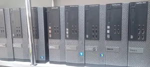 Photo - Desktop Computer Dell OptiPlex 3020 4GB Intel Core I5 HDD 500GB