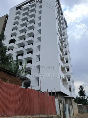 Photo - 3bdrm Apartment in አዲሱ ገበያ, Addis Ketema for sale