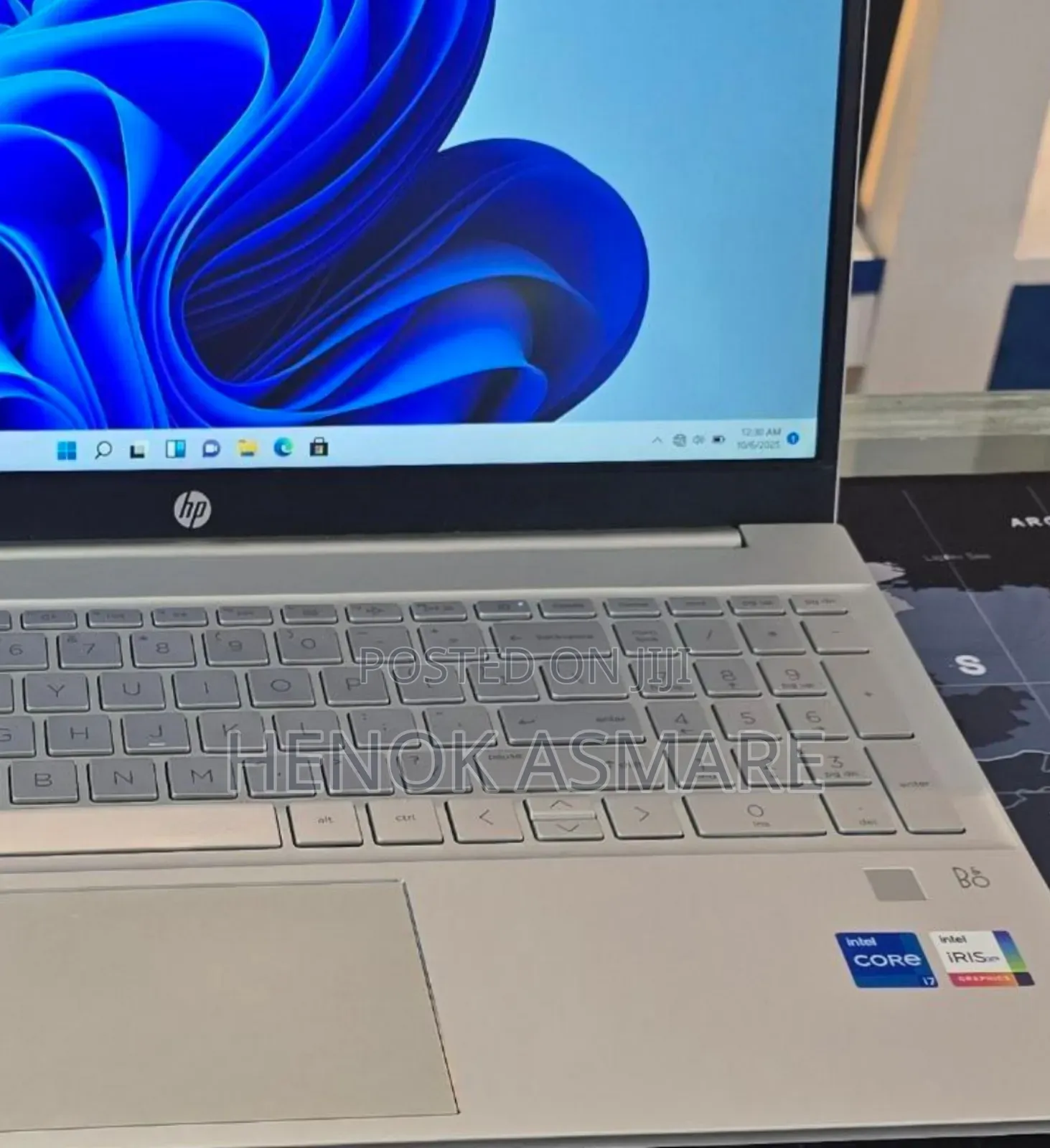 New Laptop HP Pavilion 15 16GB Intel Core I7 SSD 512GB