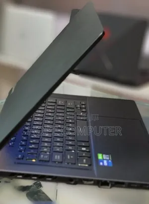 New Laptop Asus ROG Strix G15 16GB Intel Core I7 SSD 1T