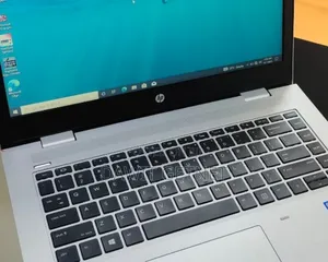 Photo - New Laptop HP ProBook 640 G4 16GB Intel Core I7 SSD 512GB