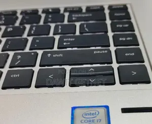 New Laptop HP ProBook 640 G4 16GB Intel Core I7 SSD 512GB