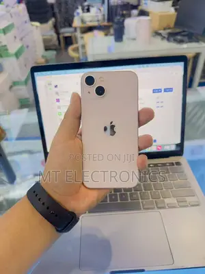 Apple iPhone 14 128 GB White