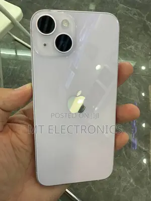 Apple iPhone 14 128 GB White