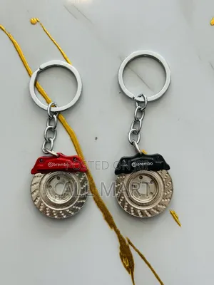 ለየት ያሉ የቁልፍ መያዧዎች
