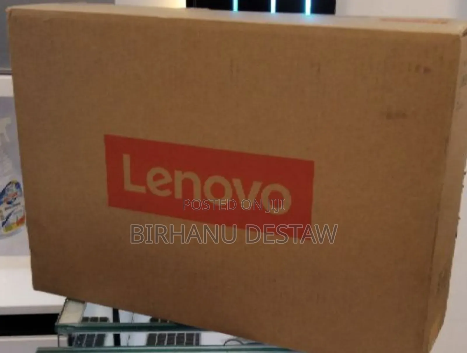 New Laptop Lenovo Yoga Book 9i 16GB Intel Core Ultra 7 SSD 1T