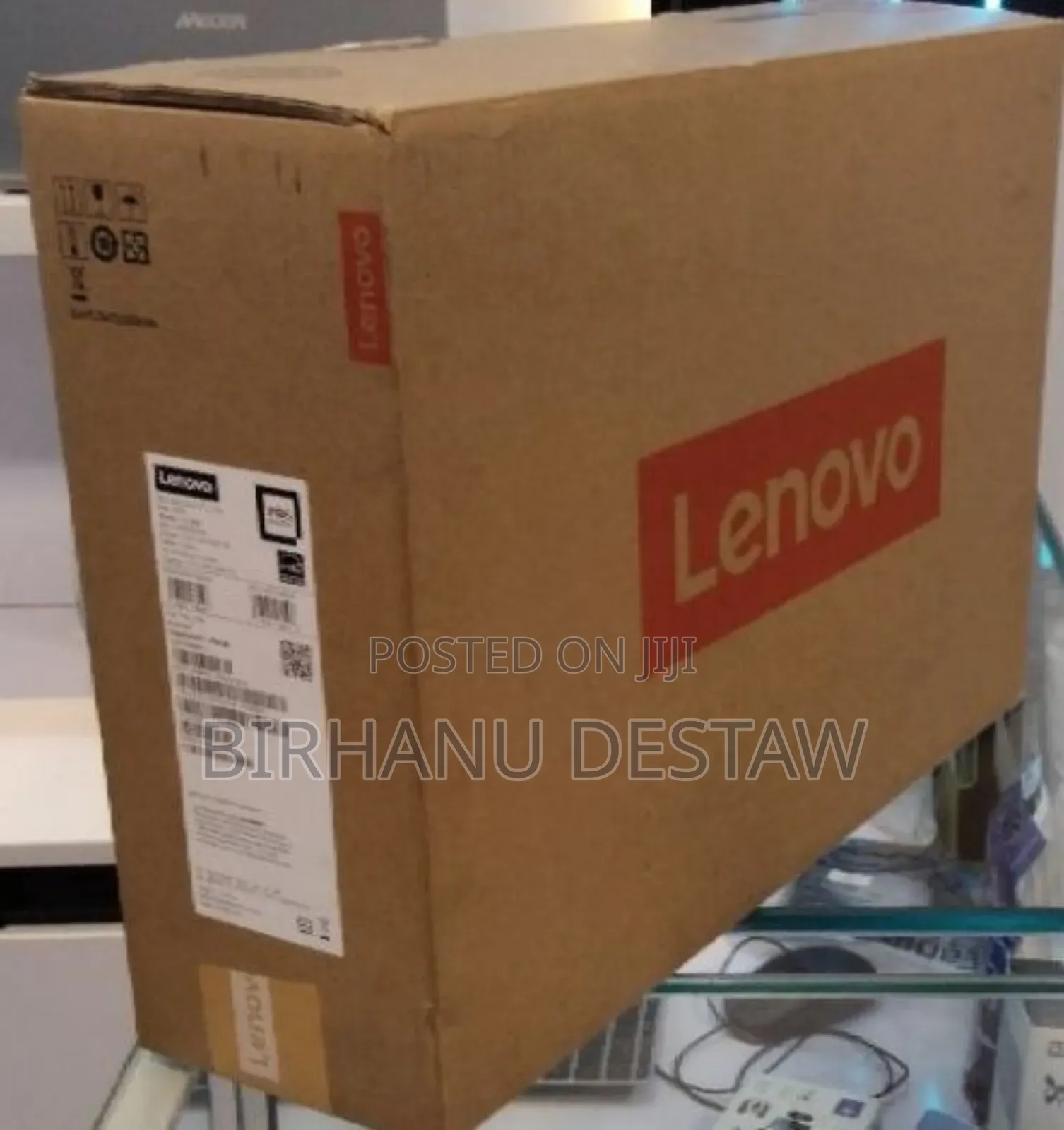 New Laptop Lenovo Yoga Book 9i 16GB Intel Core Ultra 7 SSD 1T