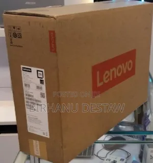 New Laptop Lenovo Yoga Book 9i 16GB Intel Core Ultra 7 SSD 1T