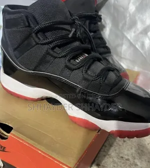 Original Jordan 11
