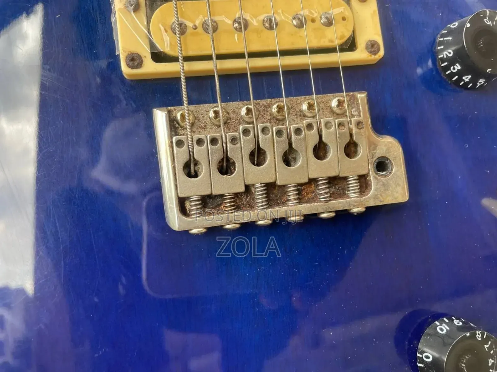 PRS Se Standard 24 Guitar for Sell