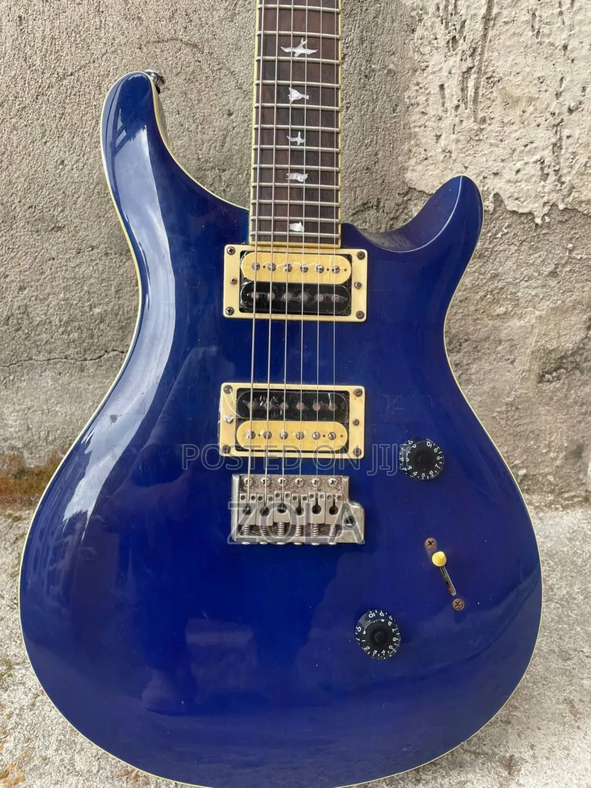 PRS Se Standard 24 Guitar for Sell