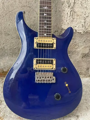 PRS Se Standard 24 Guitar for Sell