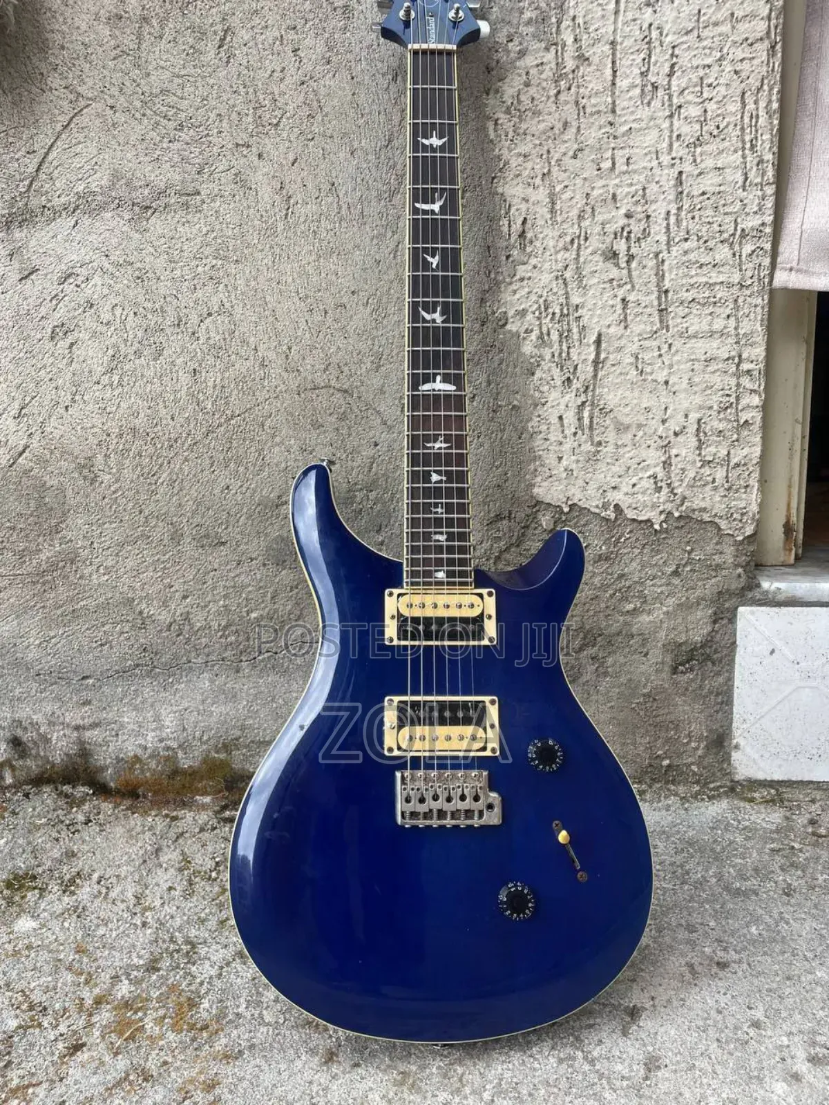 PRS Se Standard 24 Guitar for Sell