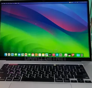 New Laptop Apple MacBook Pro 2019 64GB Intel Core I9 SSD 1T