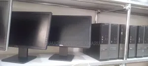 Desktop Computer Dell OptiPlex 3020 4GB Intel Core I5 HDD 500GB