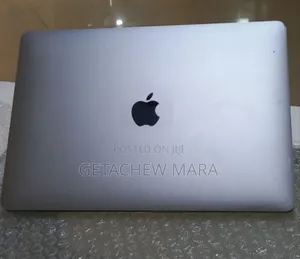 New Laptop Apple MacBook 2020 8GB Intel Core I5 SSD 256GB