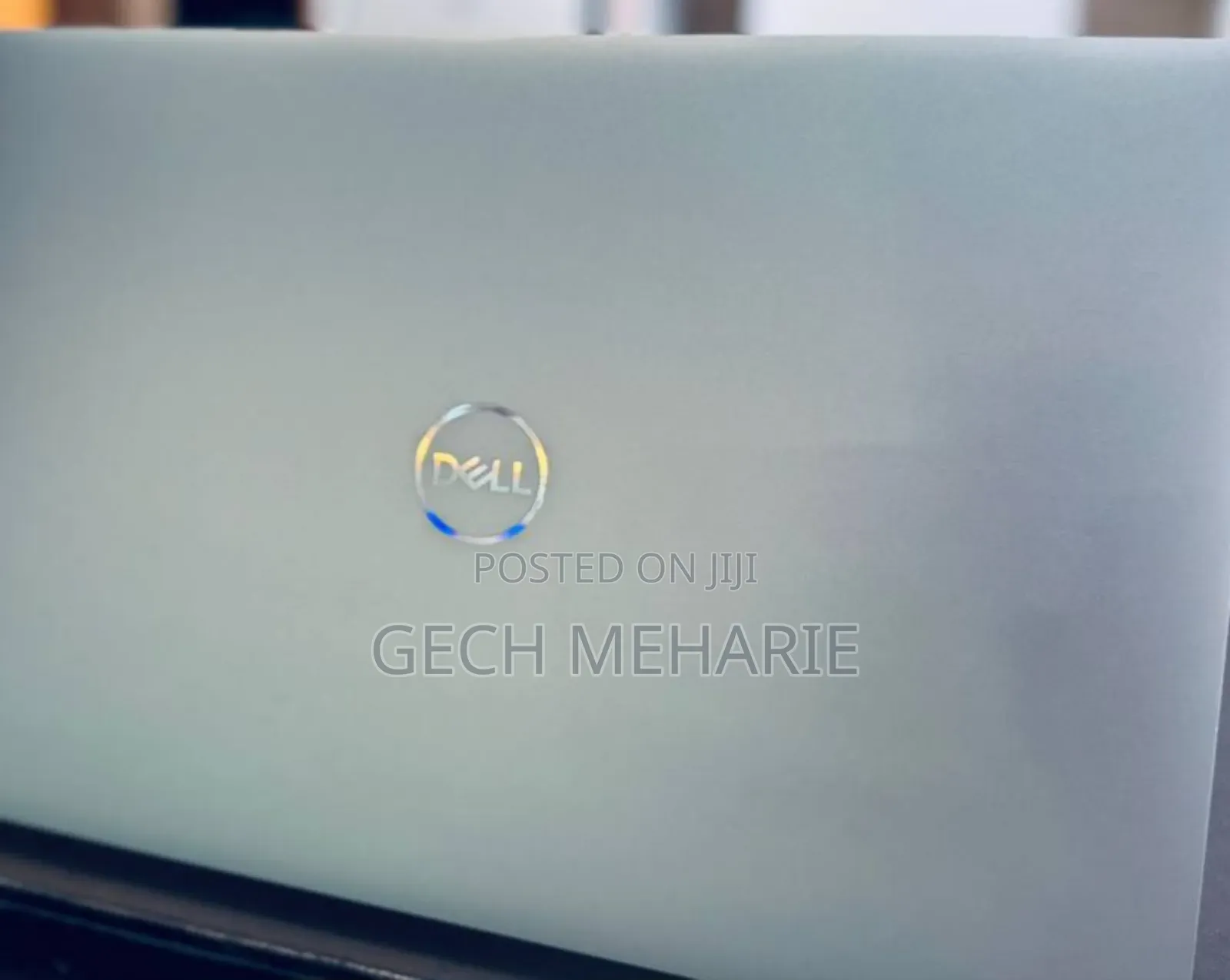 New Laptop Dell Precision 5550 32GB Intel Core I7 SSD 1T