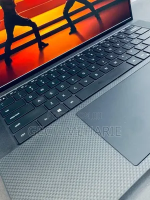 New Laptop Dell Precision 5550 32GB Intel Core I7 SSD 1T