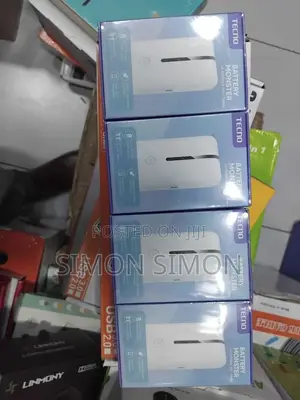 Photo - Wifi Wire Less Теспо