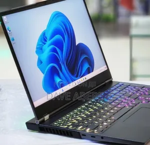 New Laptop Lenovo Legion 5 16GB Intel Core I7 SSD 1T