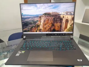 New Laptop Asus ROG Strix G15 16GB AMD Ryzen 9 SSD 1T