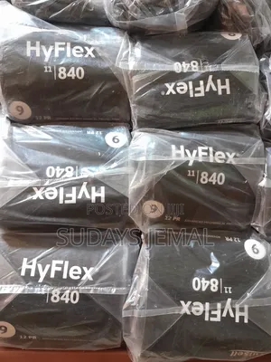 Photo - Hyflex Brand Glove's