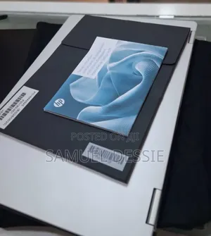 New Laptop HP OmniBook 5 Flip 16GB Intel Core Ultra 7 SSD 512GB