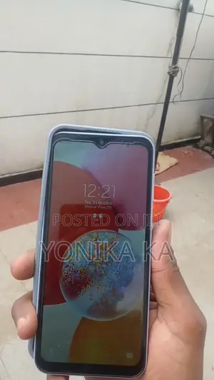 New Samsung Galaxy A14 128 GB