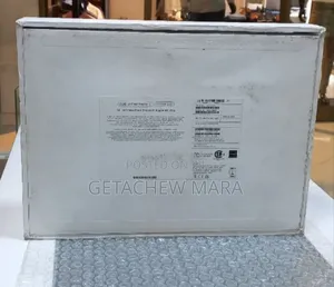 New Laptop Apple MacBook Pro M1 8GB Intel Core M3 SSD 512GB