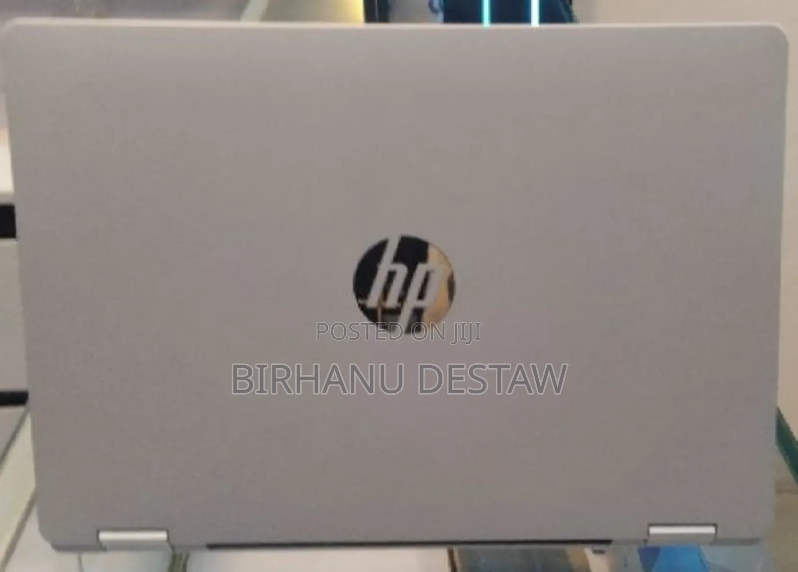 New Laptop HP OmniBook 5 Flip 8GB Intel Core 5 SSD 512GB