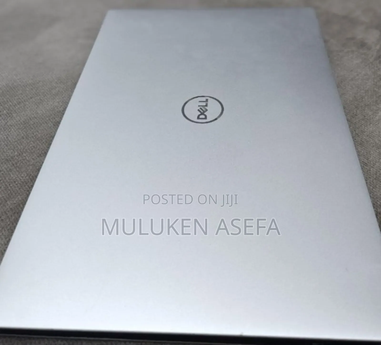 New Laptop Dell XPS 13 8GB Intel Core I5 SSD 512GB