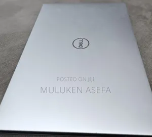 New Laptop Dell XPS 13 8GB Intel Core I5 SSD 512GB