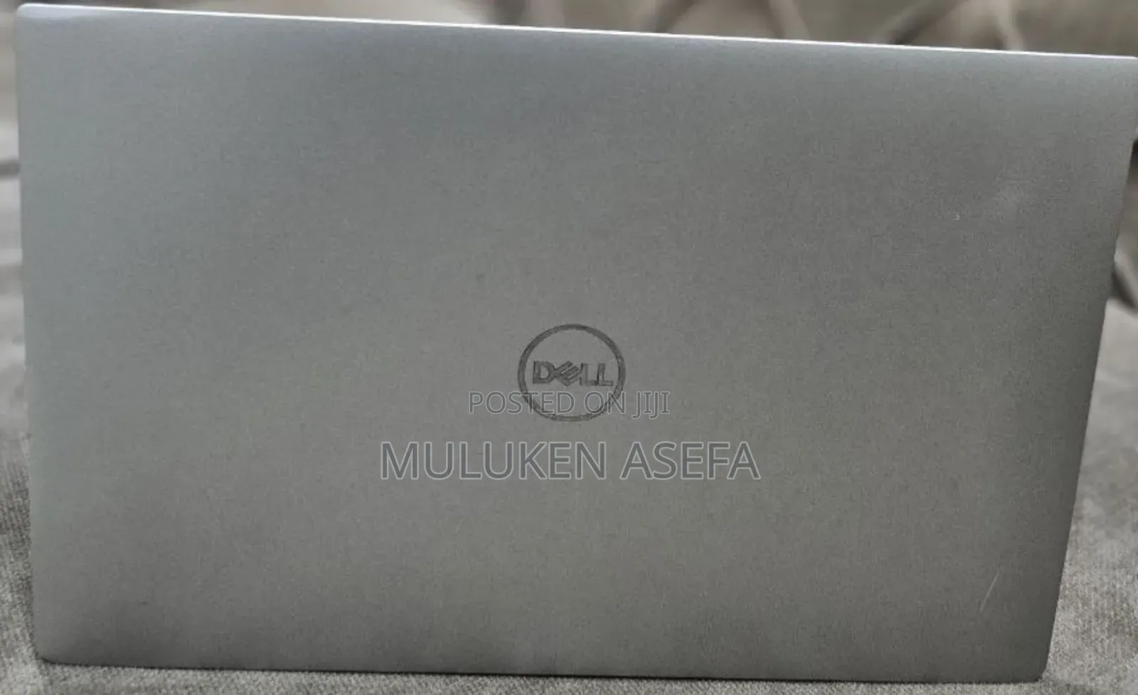 New Laptop Dell XPS 13 8GB Intel Core I5 SSD 512GB